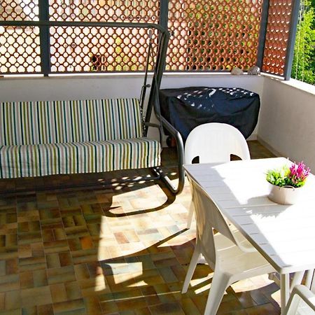 Bran House Appartement San Giorgio a Cremano Buitenkant foto