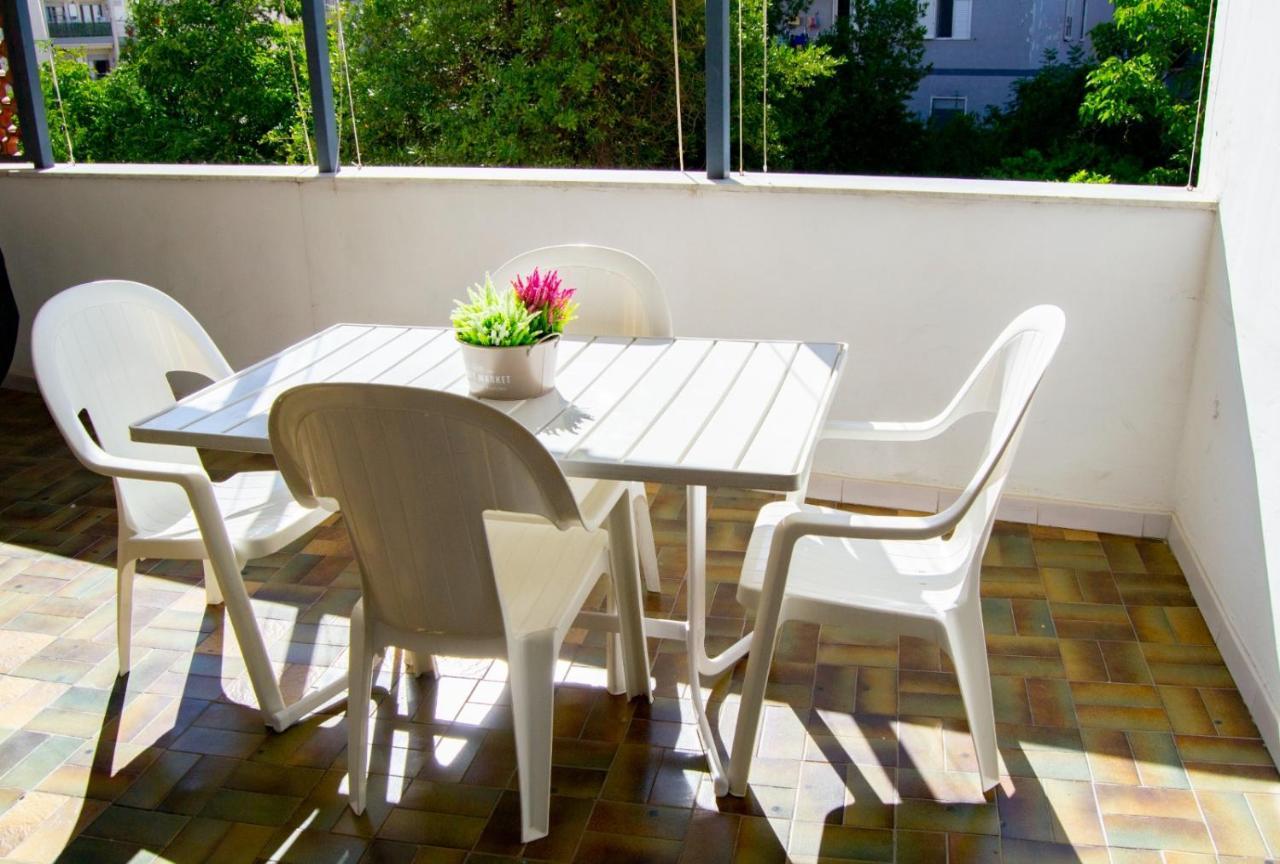 Bran House Appartement San Giorgio a Cremano Buitenkant foto