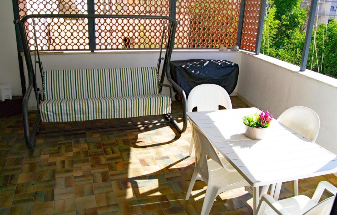 Bran House Appartement San Giorgio a Cremano Buitenkant foto