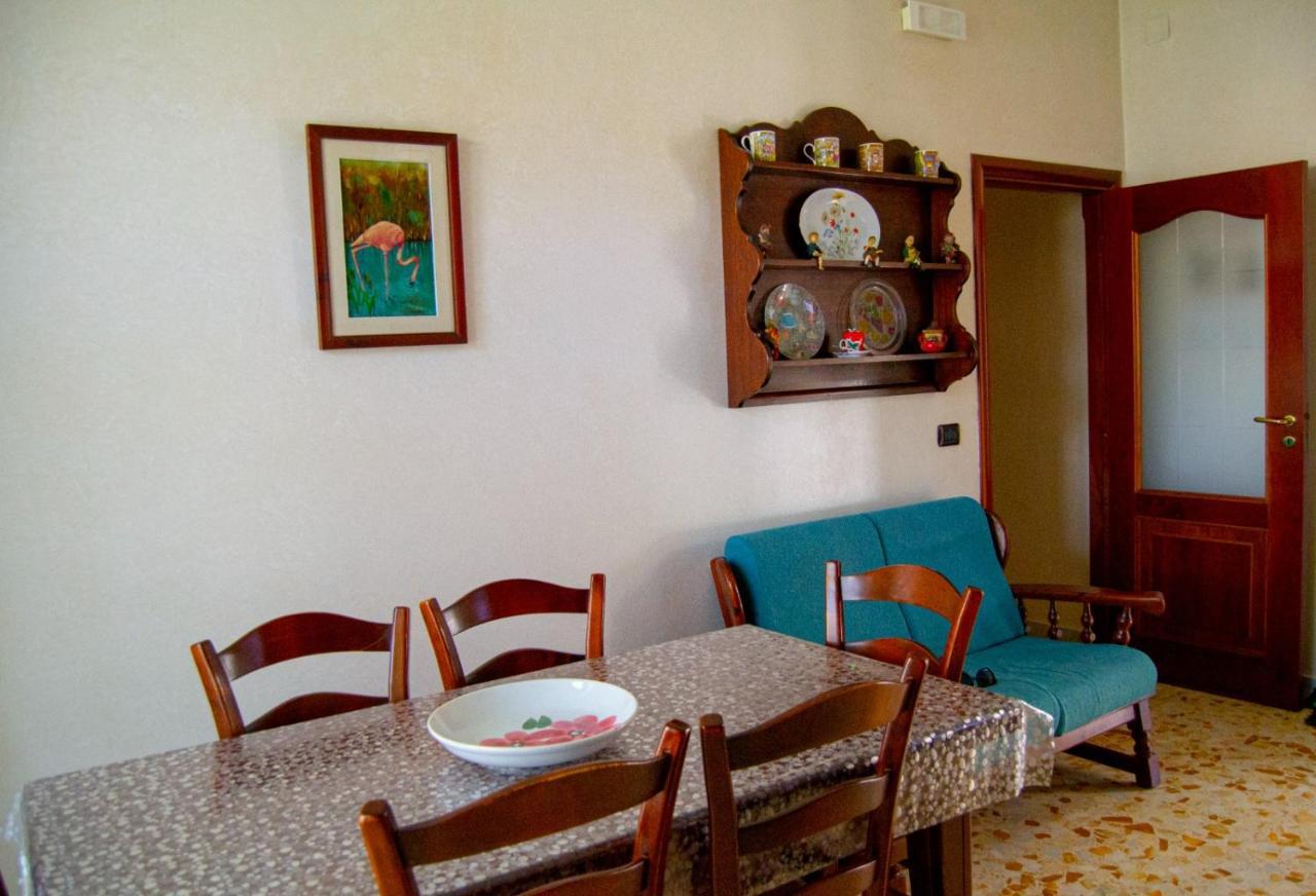 Bran House Appartement San Giorgio a Cremano Buitenkant foto