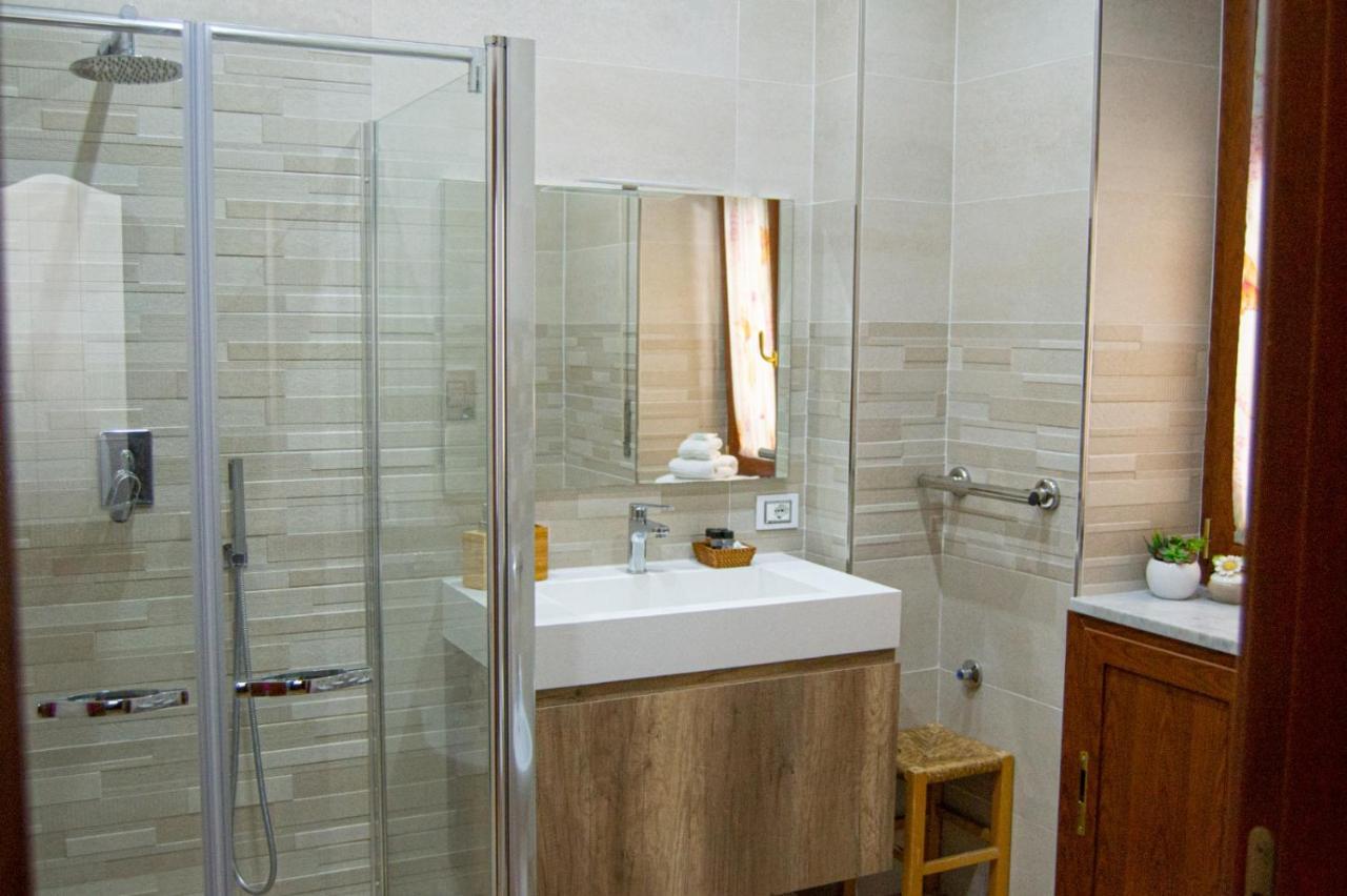 Bran House Appartement San Giorgio a Cremano Buitenkant foto